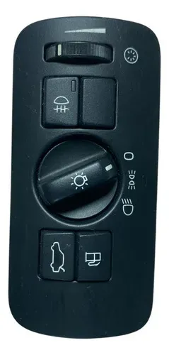 Comando Chave Luz Farol Volvo Xc60 2012 ( 30739412 )