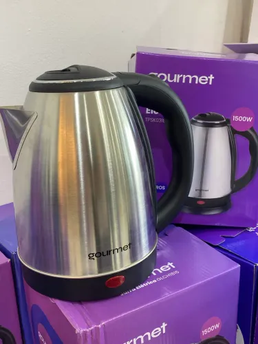 JARRA ELÉTRICA GOURMET