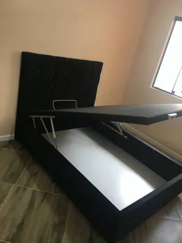 CAMA BOX BAÚ (FÁBRICA)