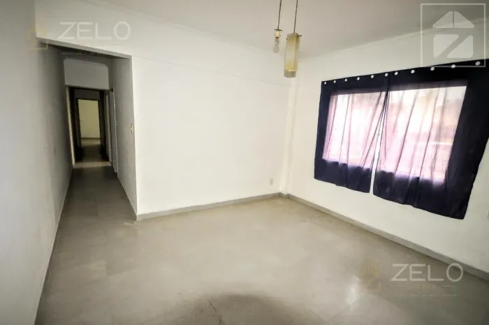 APARTAMENTO RESIDENCIAL em Campinas - São Paulo, Botafogo