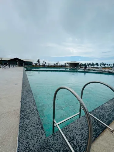 Vendo lote no Malibu Beach Residence Barra dos coqueiros