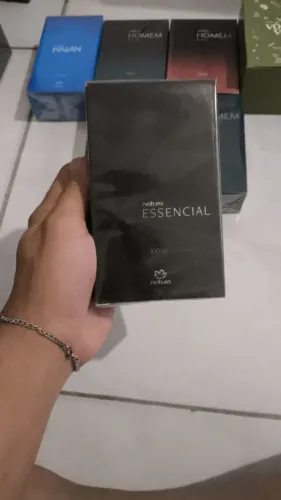 Natura Essescial 100ml