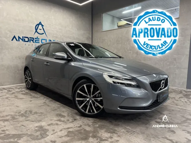 Volvo V40 T-4 Momentum 2.0 Aut. 2018