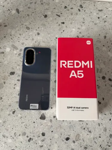 Redmi A5