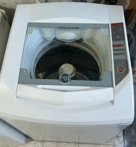 Brastemp 10 kg