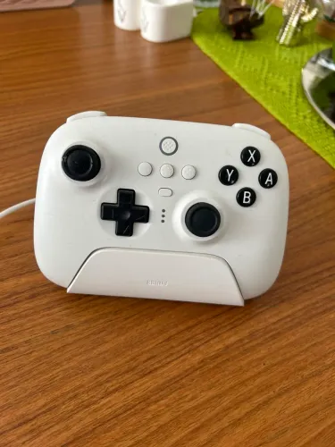 Controle 8bitdo Ultimate 1ª Geração