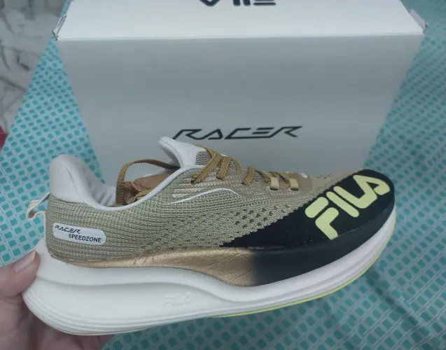 Fila Racer Speedzone (LEIA A DESCRIÇÃO)
