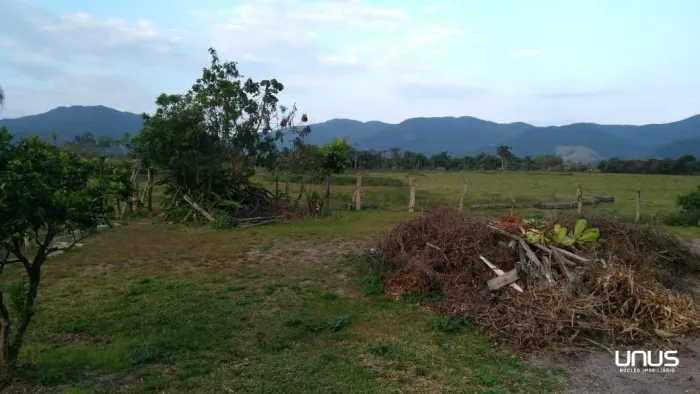 Terreno amplo para investir em Biguaçú