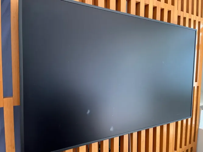 TV Samsung The Frame 55? Oportunidade!!!