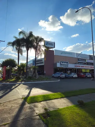LOJA COMERCIAL