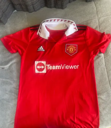 Camisa Manchester United Tamanho G