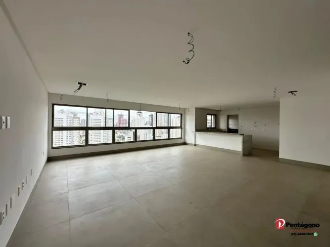 Apartamento no Residencial Treze 36