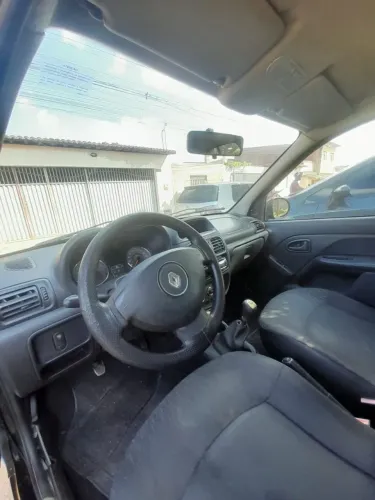 Renault Clio Rn/alize/expr./1.0 Hi-power 16V 5P 2015