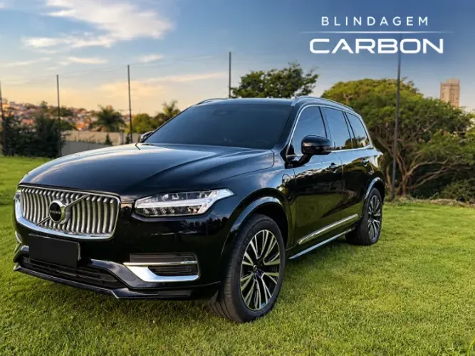 Volvo XC-90 T-8 Plus 2.0 AWD (híbrido) 2023
