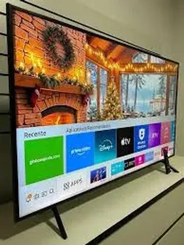 Tv Samsung smart 42 polegadas