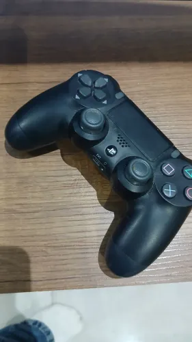 CONTROLE ORIGINAL DE PS4 PRA VENDER LOGO!!!!!