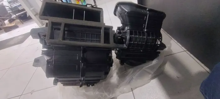 CAIXA EVAPORADORA HB20