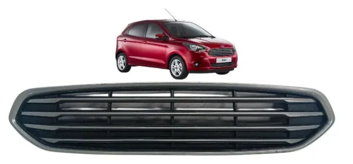 Grade Dianteiro Ford Ka 2015 a 2019 Usado Original 