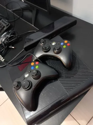 X box 360