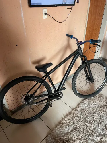 Aro 29 Dropp personalizada
