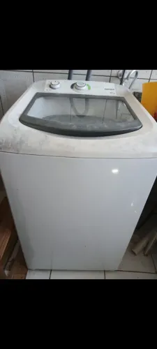 Máquina de lavar 9 kg