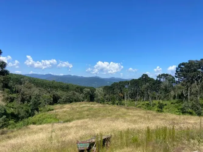 Área rural à venda - 2 hectares | Urubici/SC (Águas Brancas)
