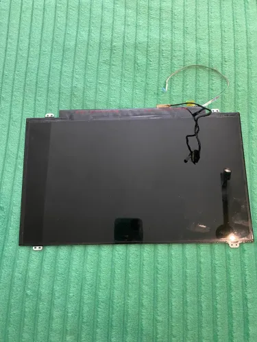 Tela original notebook Samsung - modelo B140XTN02.D