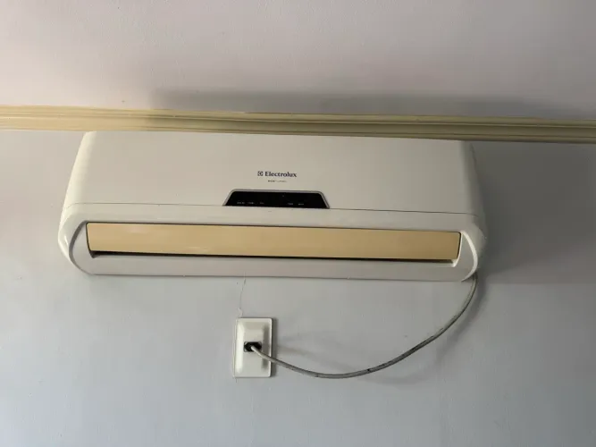 Ar condicionado Split Electrolux 12.000 BTUS