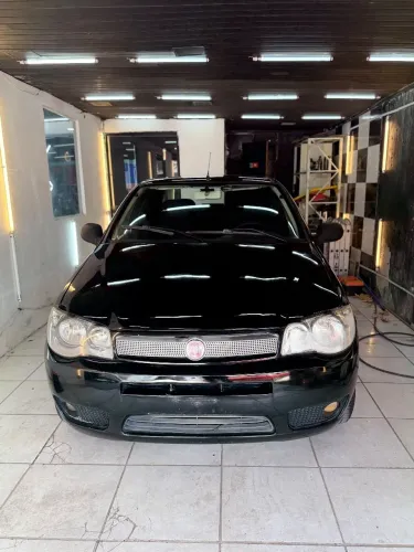 Fiat Siena 1.0/ EX 1.0 MPI Fire/ Fire Flex 8V 2012