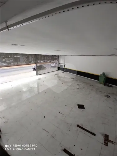 SALÃO COMERCIAL 830 M² NO MANDAQUI | AV. ENG. CAETANO ÁLVARES | ALTO FLUXO