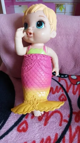 Baby alive Lote com 2 por 50