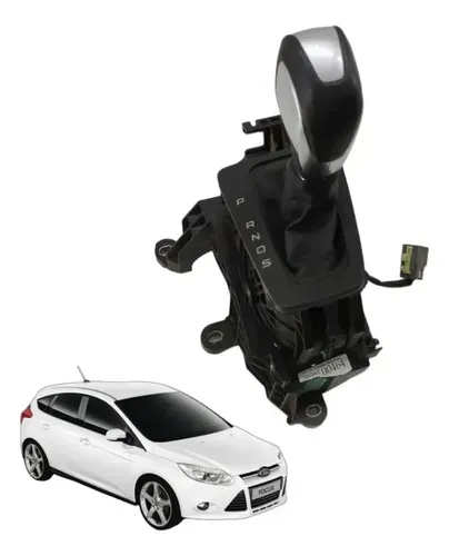 Trambulador Alavanca Marcha Ford Focus 2.0 Auto 2014 A 2019