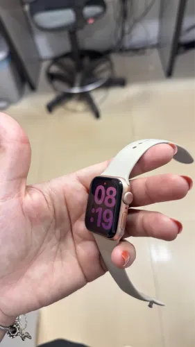 apple watch se 1 geracao