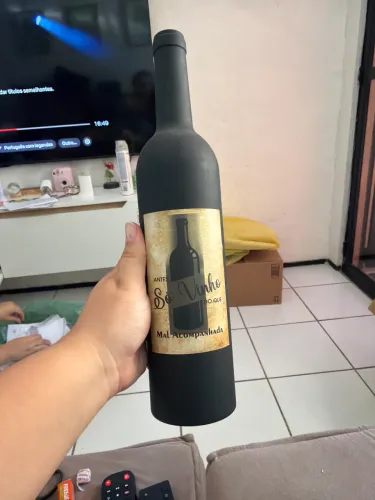 Utilitários para vinho