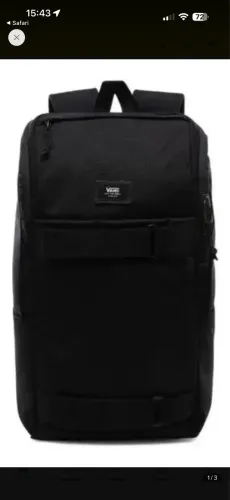 MOCHILA VANS
