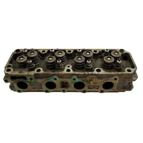 CABEÇOTE GM CHEVETTE L 1.6 1993 V1763 - P3