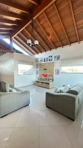 Casa com 4 dormitórios à venda, 29189 m² por R$ 1.900.000,00 - Vila Inglesa - Indaiatuba/S
