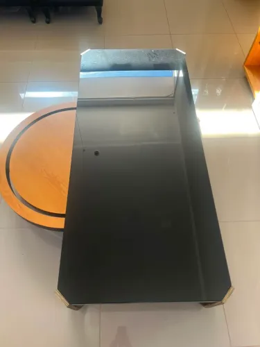 Vende-se mesas de centro