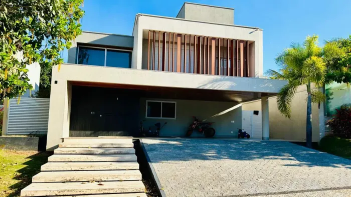 Alphaville Flamboyant Residencial Araguaia