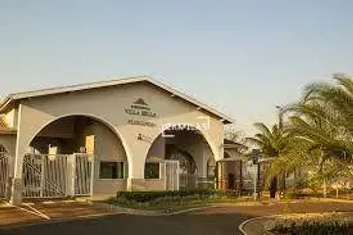 Terreno à venda, 640 m² por R$ 1.700.000,00 - Condomínio Villa Bella Florença - Paulínia/S