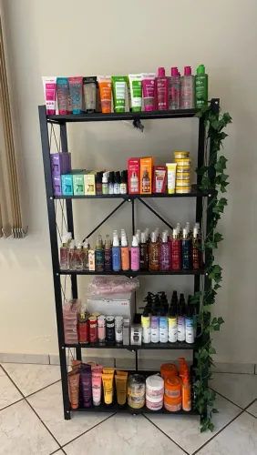 VENDO LOTE DE COSMÉTICOS PARA REVENDA! Perfumes, Body Splash, Skincare e Muito Mais