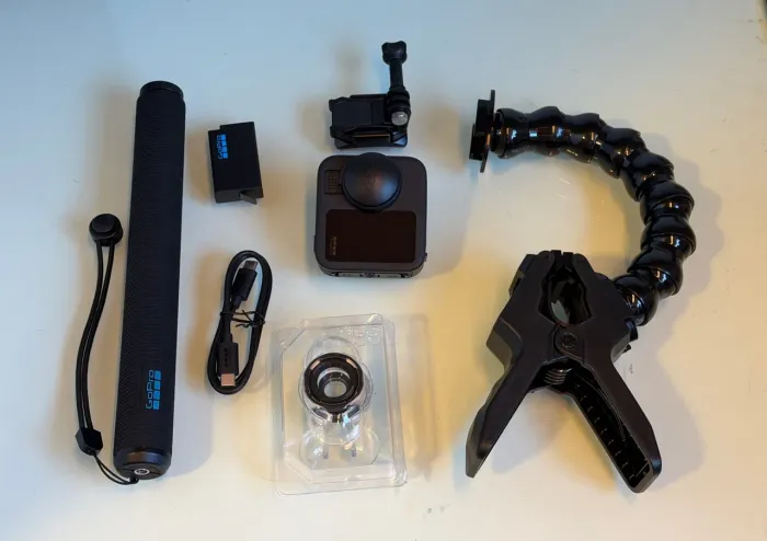 GoPro Max 2 360
