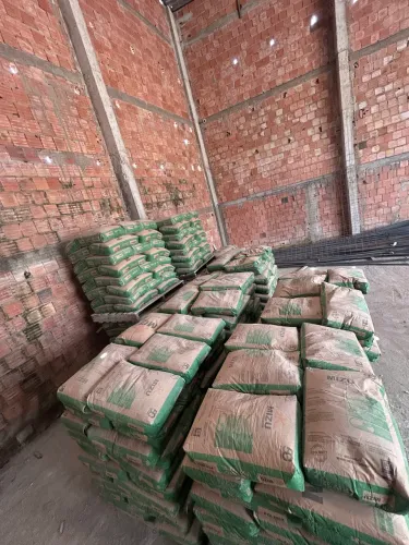 CIMENTO MIZU 42,5Kg