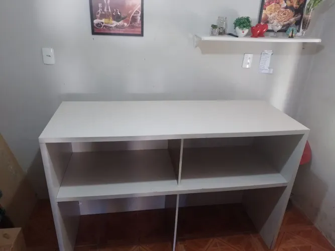 Balcão de atendimento