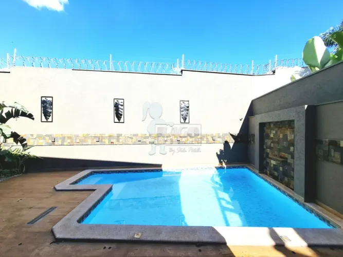 Casa térrea de 227m² com 03 suítes para locação em condominio - Quintas de São José