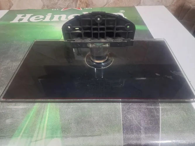 Base tv Samsung