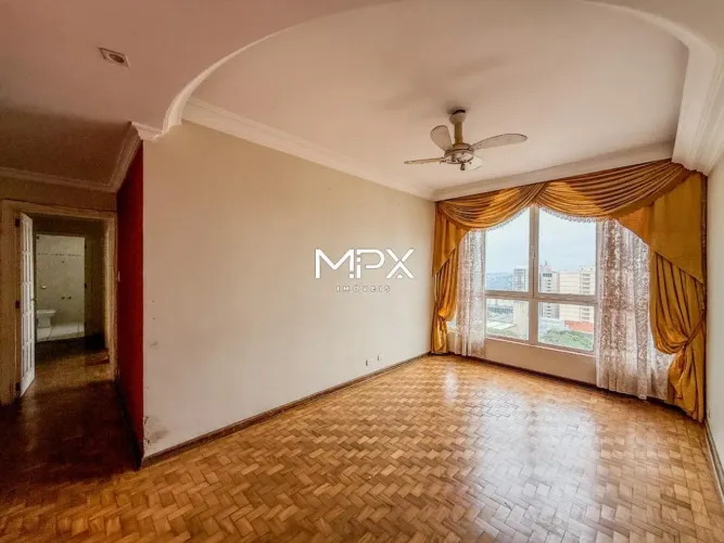 Apartamento à venda no Edifício Dona Mimi Lopes Fagundes em Piracicaba