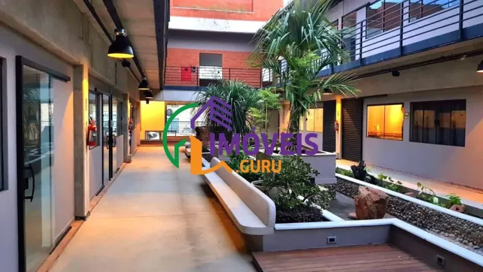 CONJ. COMERCIAL - VILA NOVA VALINHOS - SP