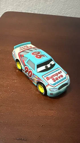 Mattel Disney Pixar Cars