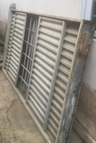 Janela 2,00 X 1,50